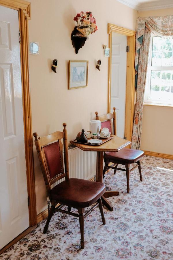 Barntown Glenhill B&B מראה חיצוני תמונה